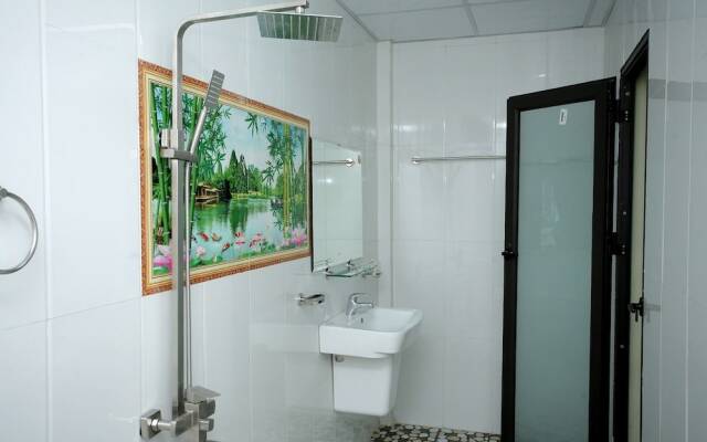 Phong Nha River Life Homestay