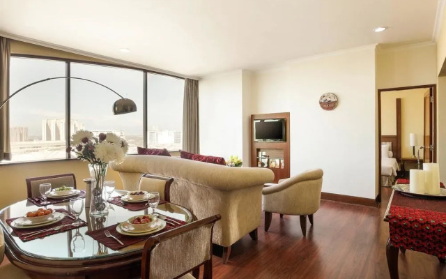 Ibis Mangga Dua & Apartments