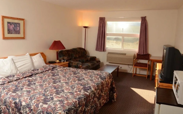 Country View Motor Inn
