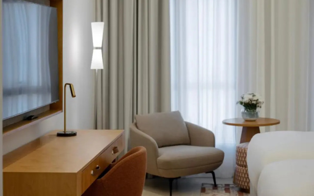 Mercure Hotel Khamis Mushait