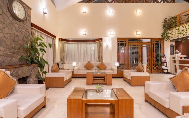 Summit Lillium Hotel & Spa
