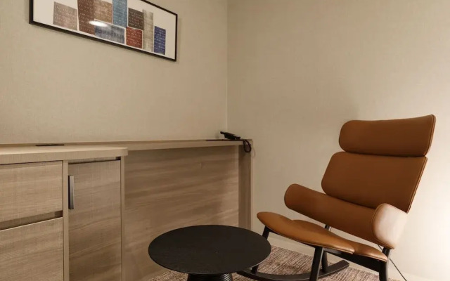 settle GLOCAL HOTEL ITOSHIMA