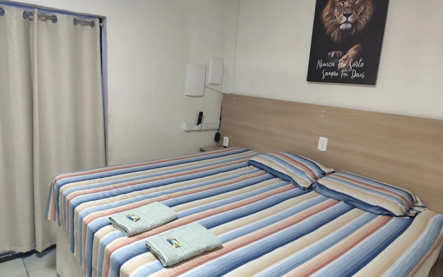 Pousada 4 Estações