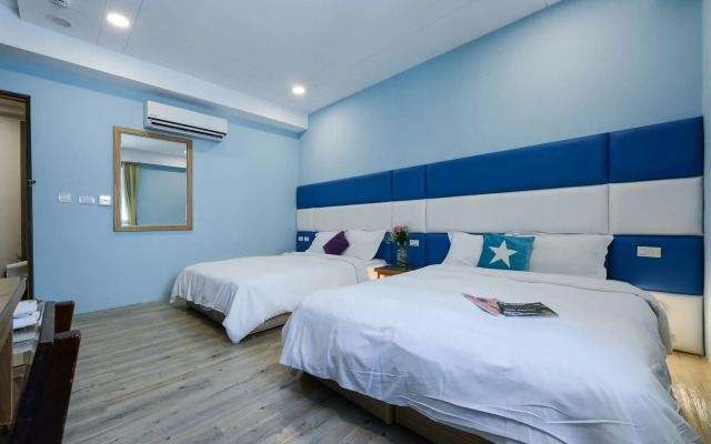 Kenting Coast Resort