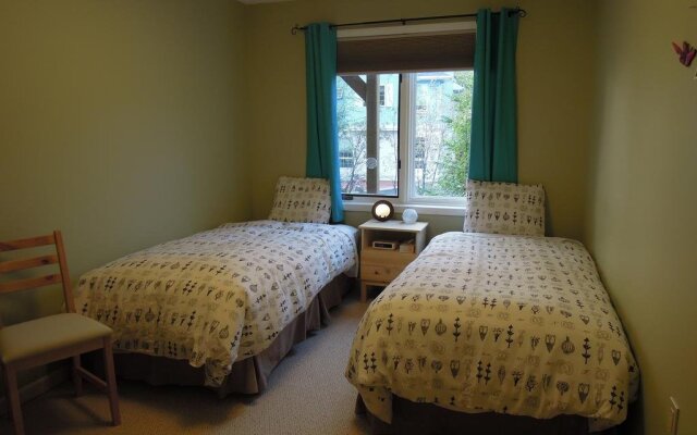 Sunshine B&B in Old Town
