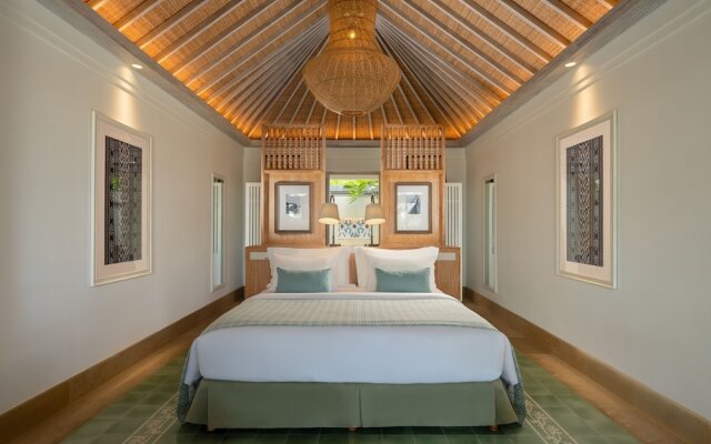 Sudamala Resort, Komodo