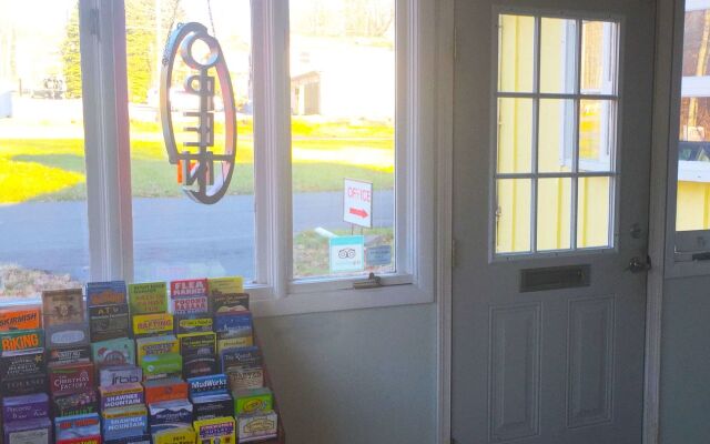 Country Place Inn And Suites