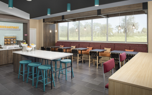 Home2 Suites by Hilton Denver Central Park