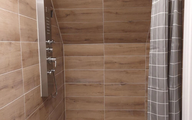 Lounge an der Kirche