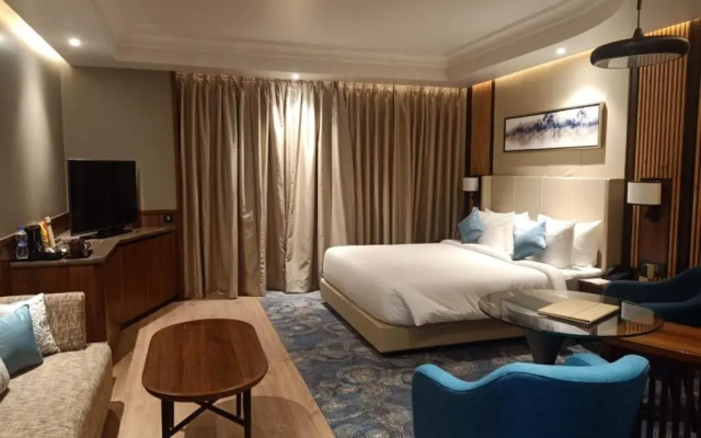Radisson Blu Resort Dharamshala