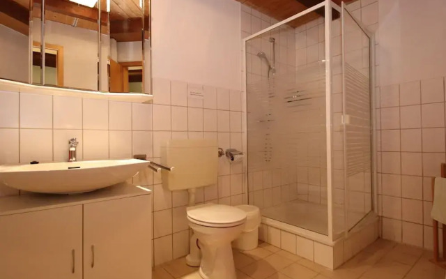 Apartment in Strackholt