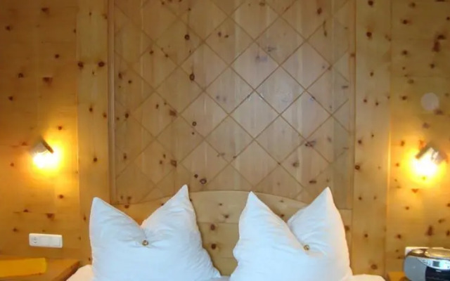 Appartements Luttinger