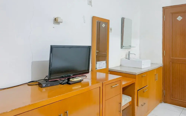 Urbanview Syariah Dasa Putra Sumedang