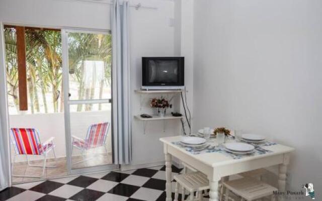 Residencial di Raffaele em Bombinhas