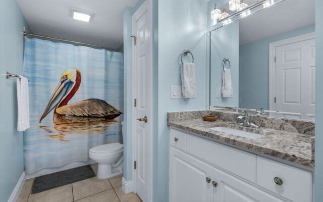 Treasure Island 2304