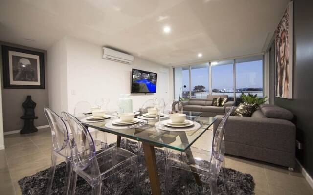 Waterford Penthouse Accommodation