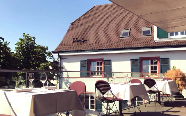 Hotel & Restaurant Krone