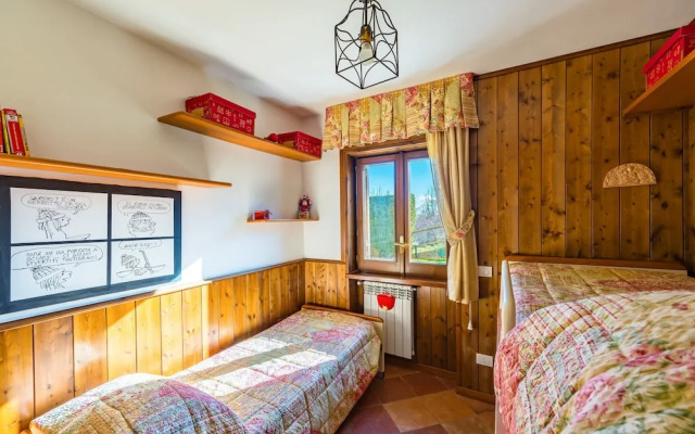 Rifugio Marley in Pescocostanzo