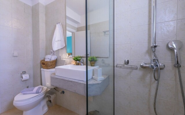 Villa Electra With Private Pool