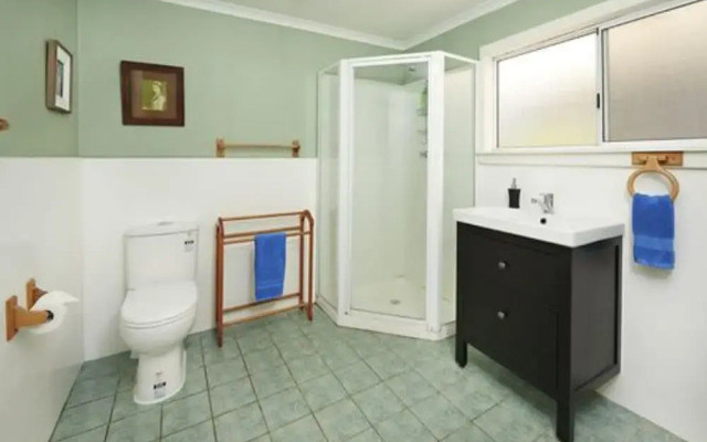 Albany Harbourside Apartments and Houses