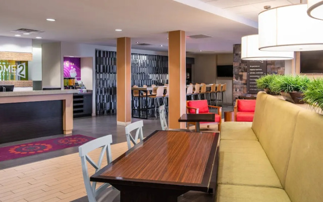 Home2 Suites by Hilton Pittsburgh / McCandless, PA