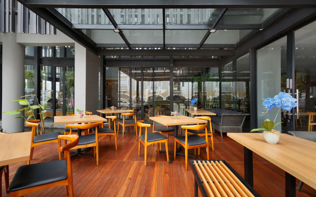 BATIQA Hotel Jababeka Cikarang