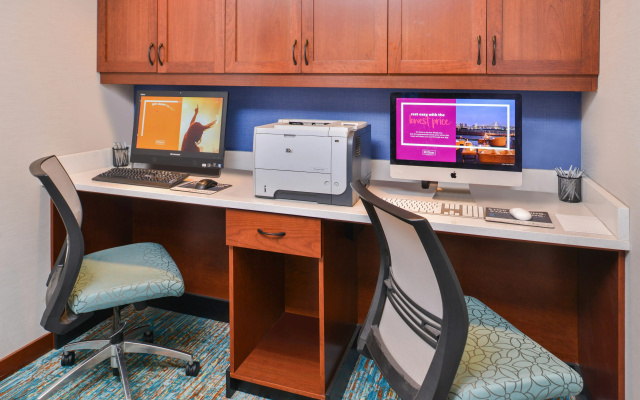 Hampton Inn Seattle-Airport