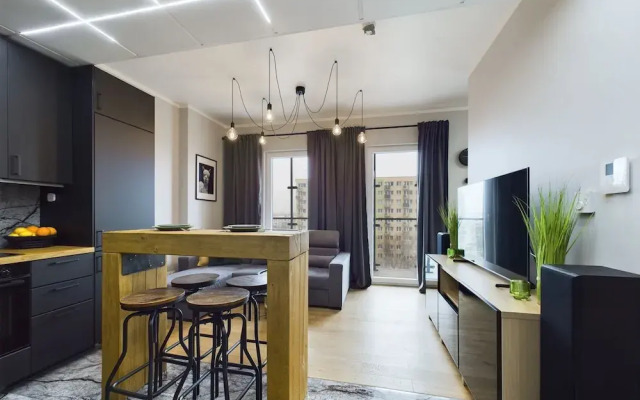 Business Apartment Parking by Renters