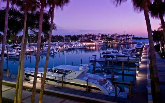 Provident Luxury Suites Fisher Island
