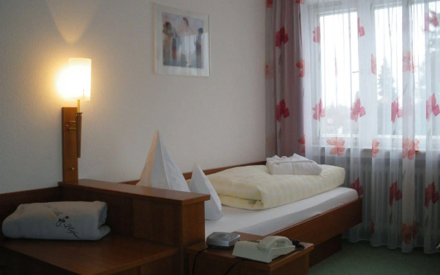 Hotel-Villa Hofmann