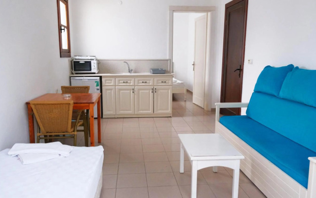Gümbet Cove Hotel