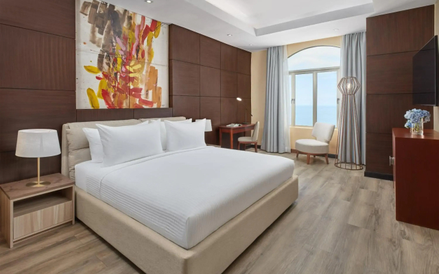 Mövenpick Hotel Mactan Island Cebu