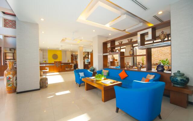 Crystal Inn Phuket