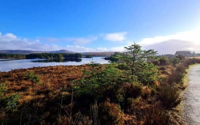 Atlantic View Apartment