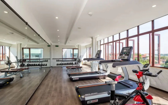 Hoi An Emotion Boutique Hotel