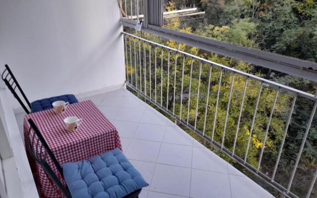 Saburtalo Apartment Tbilisi