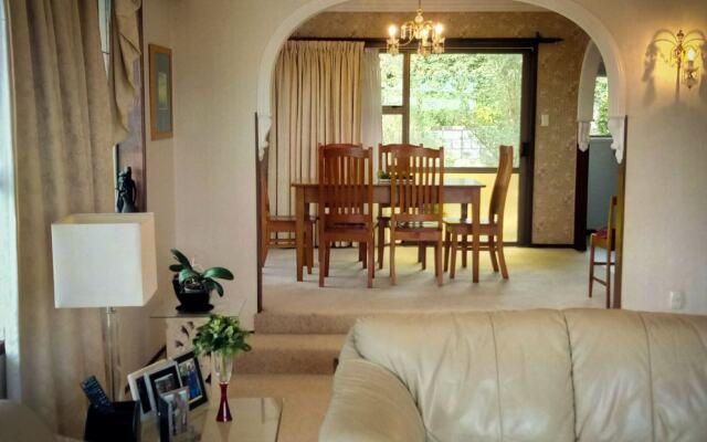 Paeroa Bed and breakfast