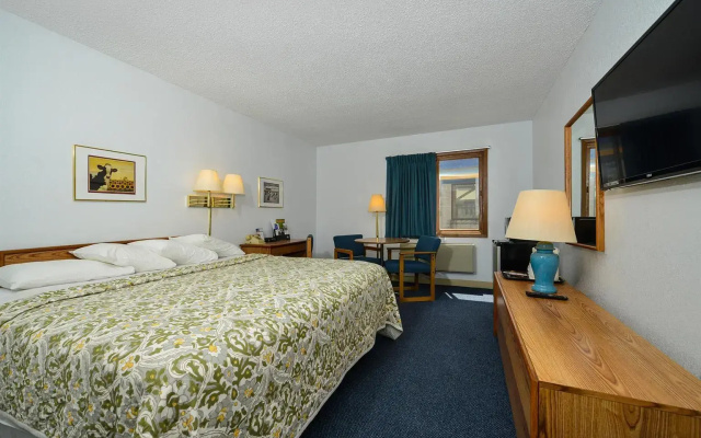 Americas Best Value Inn Wisconsin Rapids