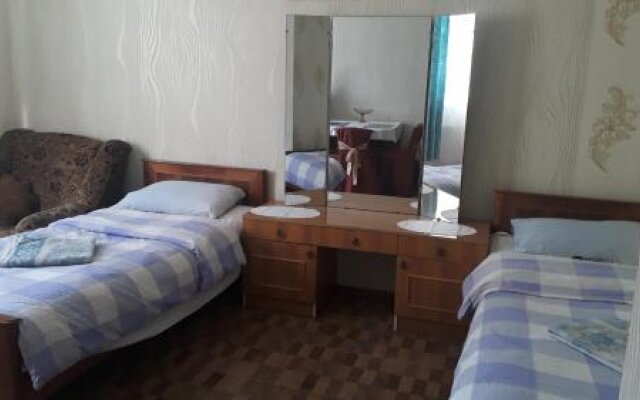 Mini Hotel On Solomianka