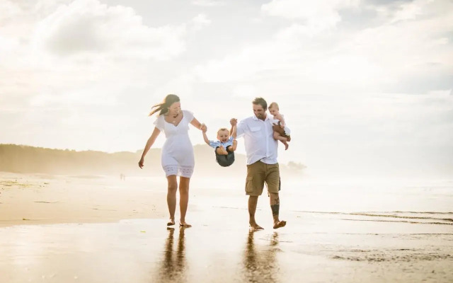 Allure Stradbroke Resort