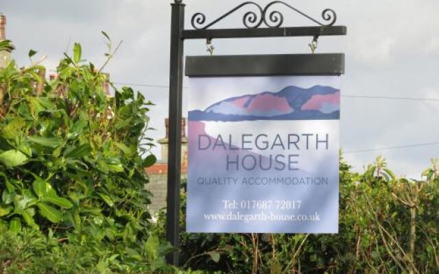 Dalegarth House