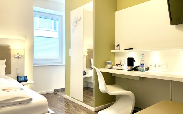 zeitwohnhaus SUITE-HOTEL & SERVICED APARTMENTS