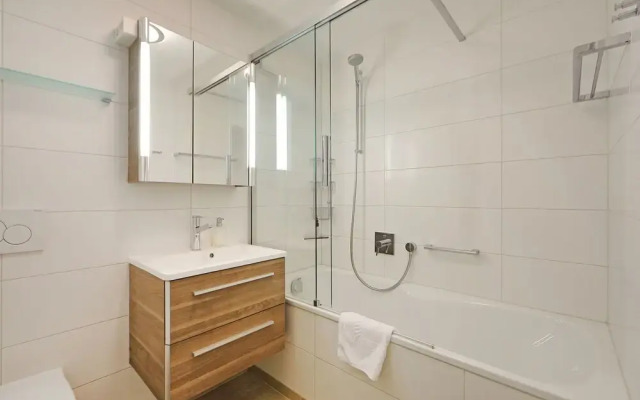 Attila Zermatt in Zermatt