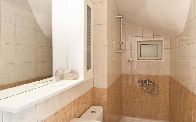 Luxury Villa Lemonia With Private Pool