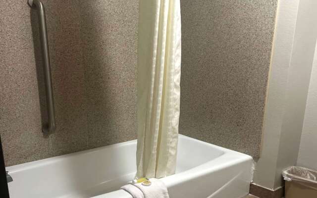 Days Inn by Wyndham Baton Rouge/I-10