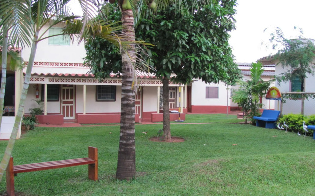 Pousada LN