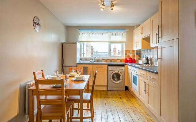Leighton Buzzard Apartments