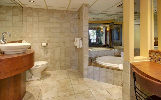 Hotel Royal Labarre
