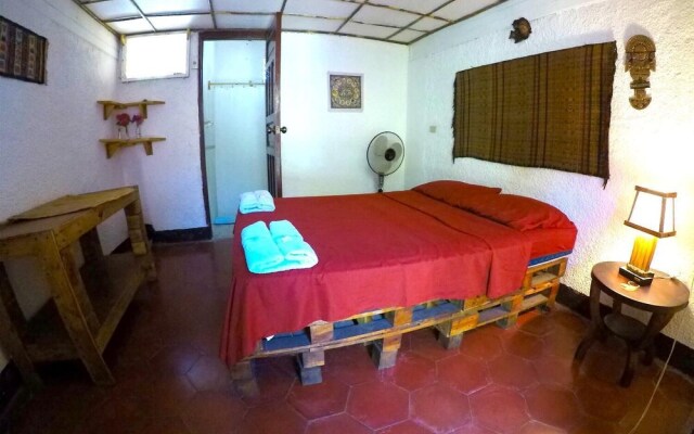 Caracolito Hostal - Hostel