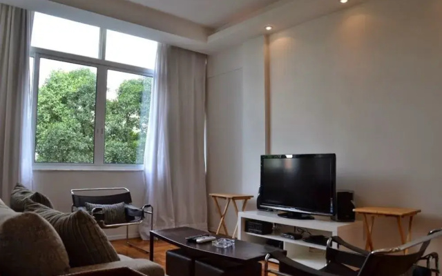 Apartamento 2 Quartos Ipanema